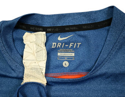 2014-15 NETHERLANDS SHIRT L