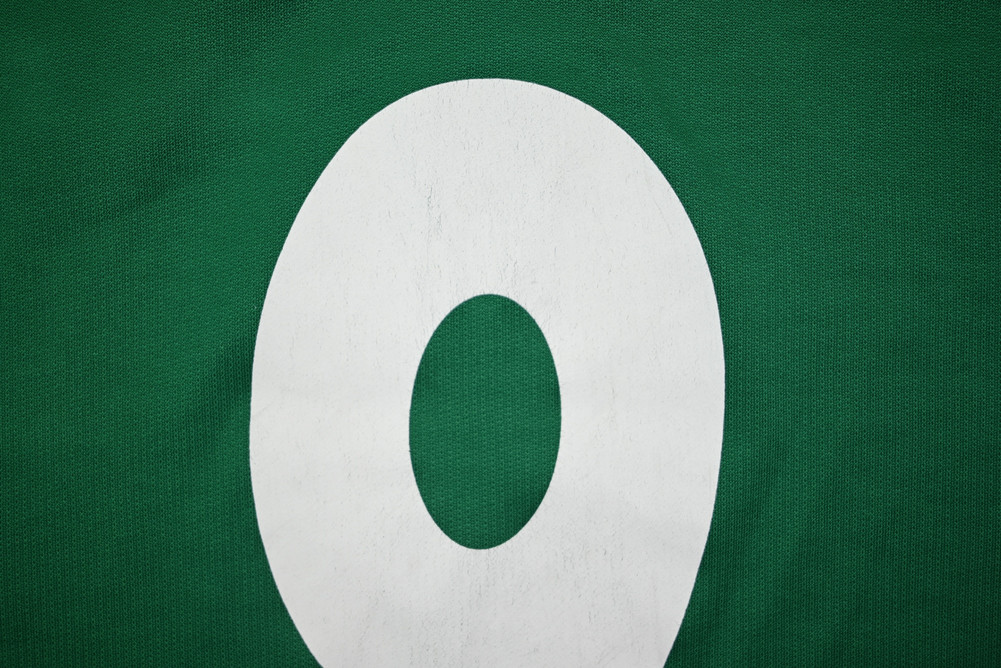 2015-16 BURSASPOR SHIRT M