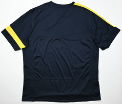 2012-13 FC BARCELONA SHIRT XXL