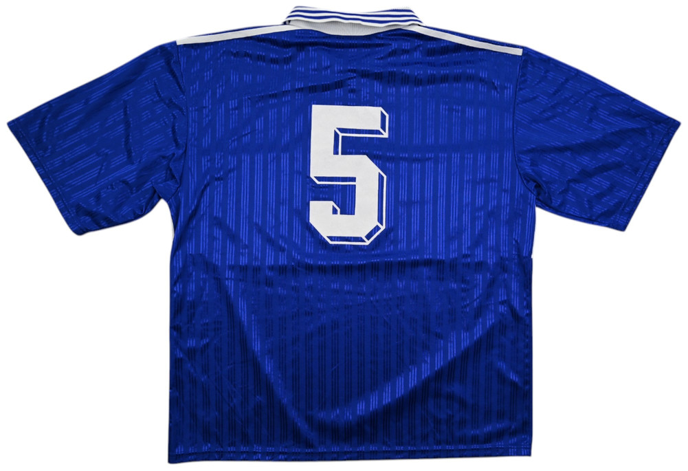 ADIDAS VINTAGE #5 KOSZULKA XXL 