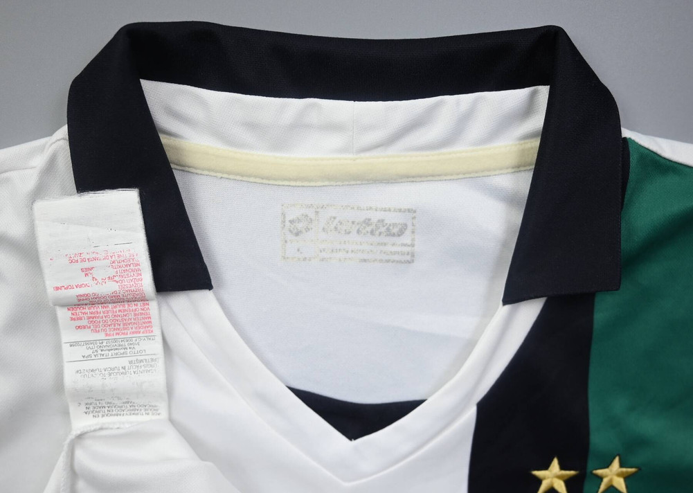 2008-09 BORUSSIA MONCHENGLADBACH SHIRT S