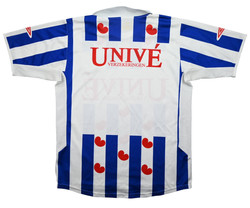 2005-06 HEERENVEEN KOSZULKA L