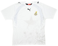 2006-07 GHANA KOSZULKA XL