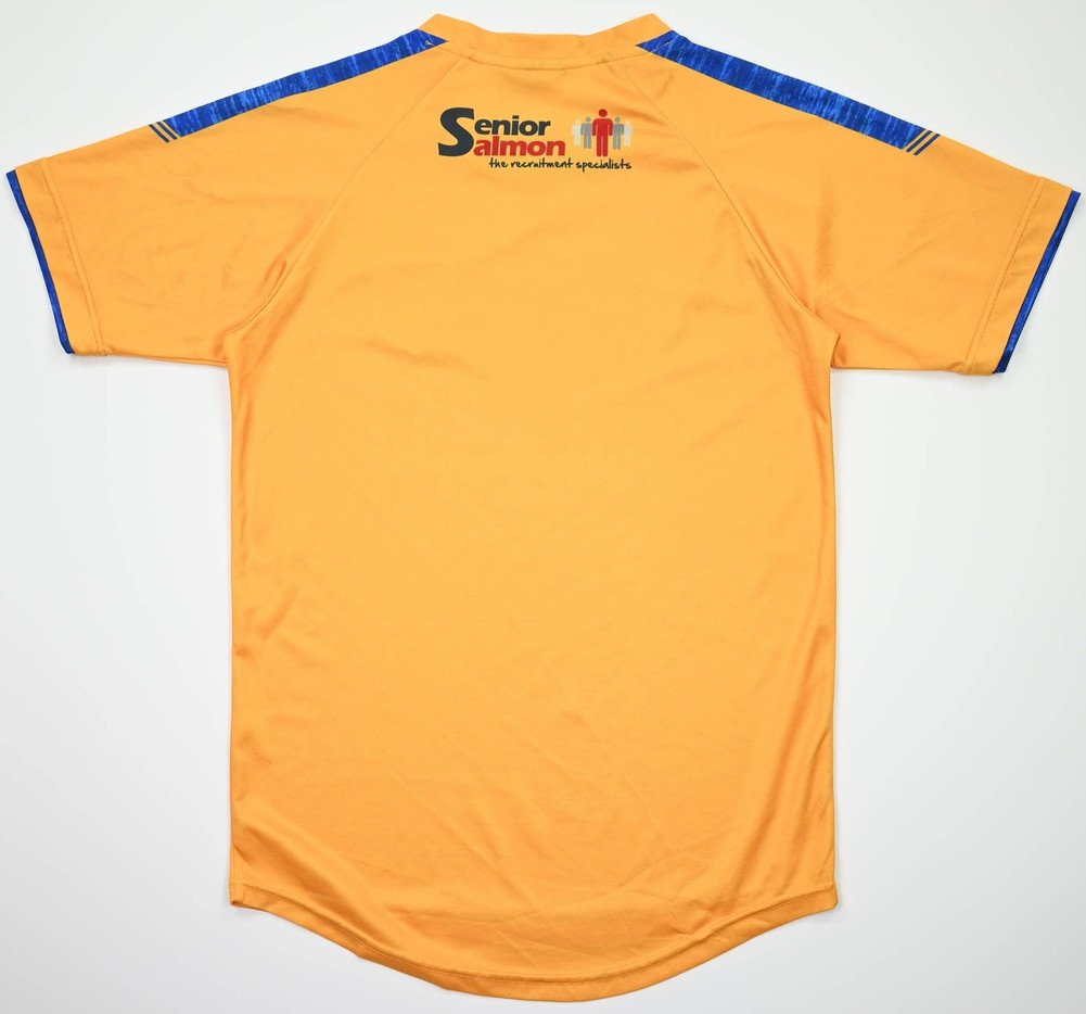 2019-21 MANSFIELD TOWN KOSZULKA S
