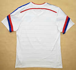 2014-15 OLYMPIQUE LYONNAIS KOSZULKA M