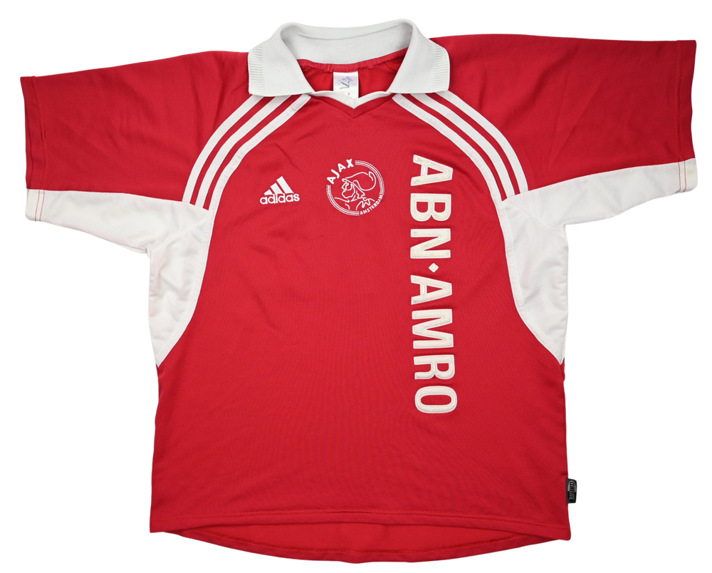 AJAX AMSTERDAM SHIRT S