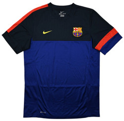 2012-13 BARCELONA KOSZULKA L