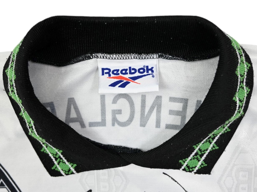 1995-96 BORUSSIA MONCHENGLADBACH LONGSLEEVE KOSZULKA XXL