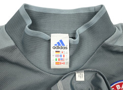 2001-02 BAYERN MUNCHEN *KAHN* GK LONGSLEEVE KOSZULKA L