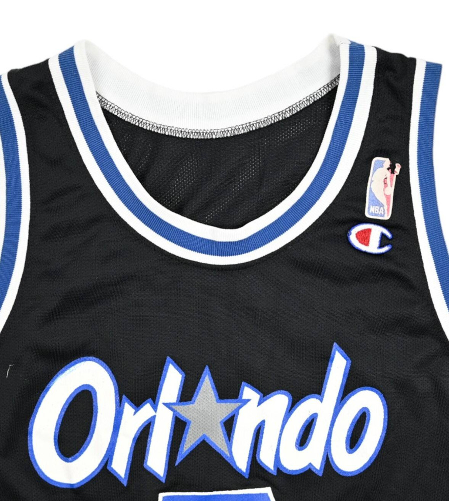 ORLANDO MAGIC NBA *SCOTT* SHIRT M