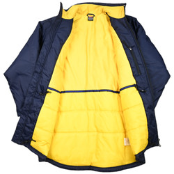 1999-00 ARSENAL LONDON JACKET S