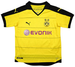 2015-16 BORUSSIA DORTMUND *REUS* SHIRT L. BOYS