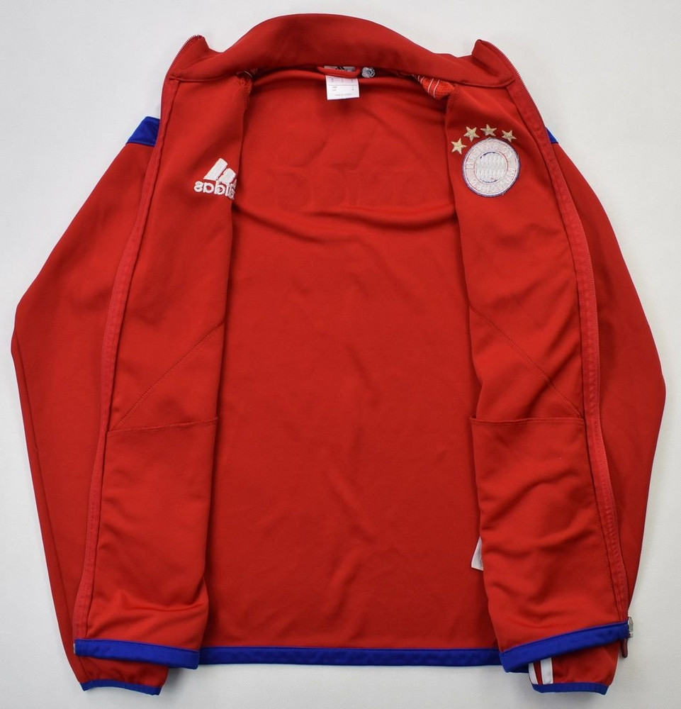 BAYERN MUNCHEN BLUZA S