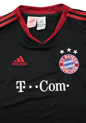 2005-06 BAYERN MUNCHEN SHIRT L. BOYS