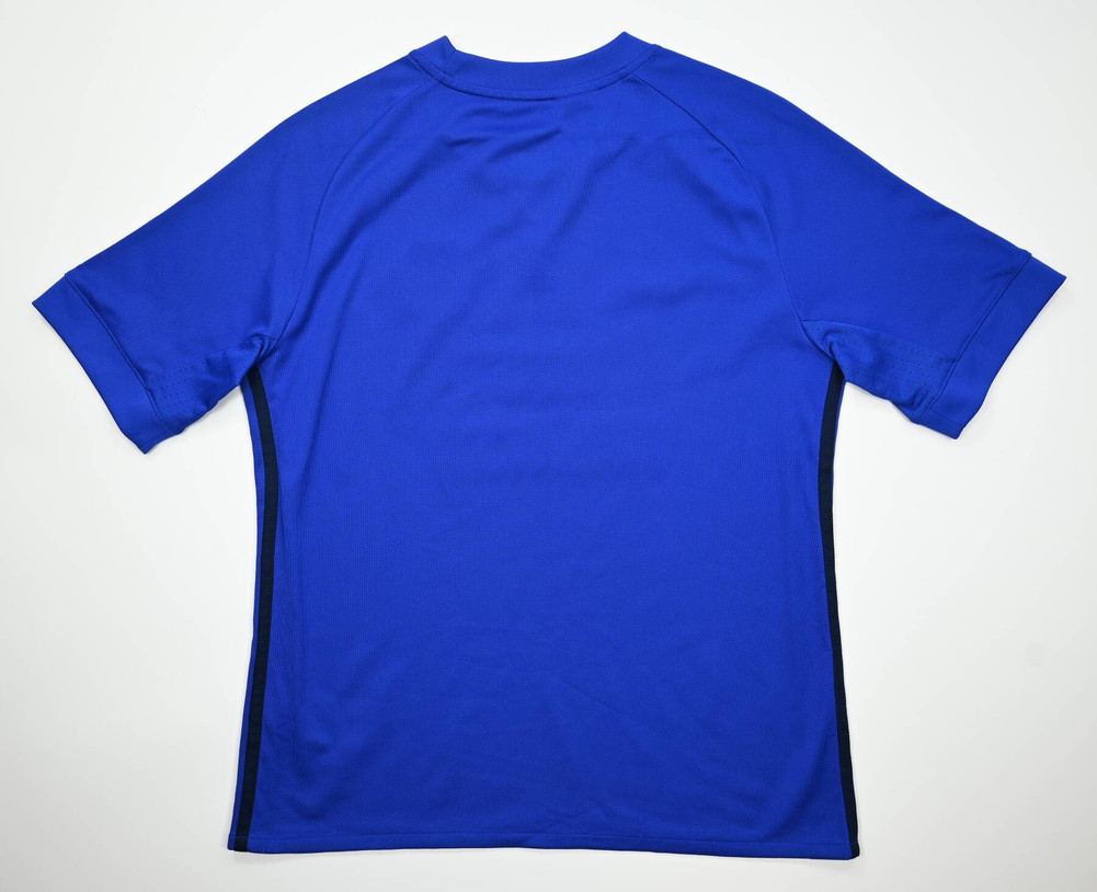 2017-18 CARDIFF CITY KOSZULKA L. BOYS