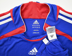 2006-07 FRANCE *ZIDANE* KOSZULKA L