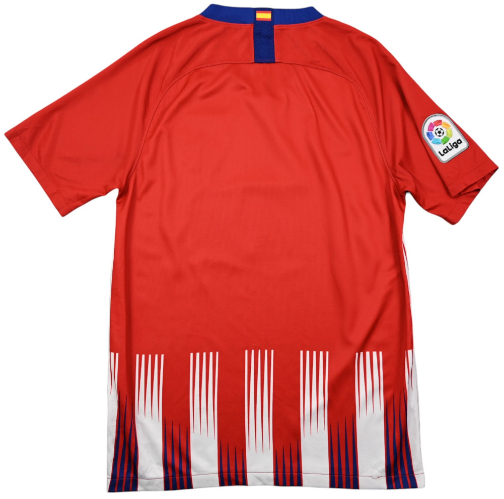 2018-19 ATLETICO MADRID KOSZULKA S