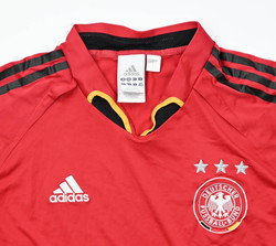 2004-06 GERMANY SHIRT L