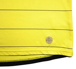 2010-11 BORUSSIA DORTMUND *KUBA* SHIRT WOMENS M