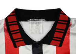 UHLSPORT VINTAGE KOSZULKA XL