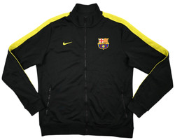 2014-15 BARCELONA TOP L