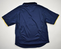 2000-02 ARSENAL LONDON KOSZULKA M. BOYS