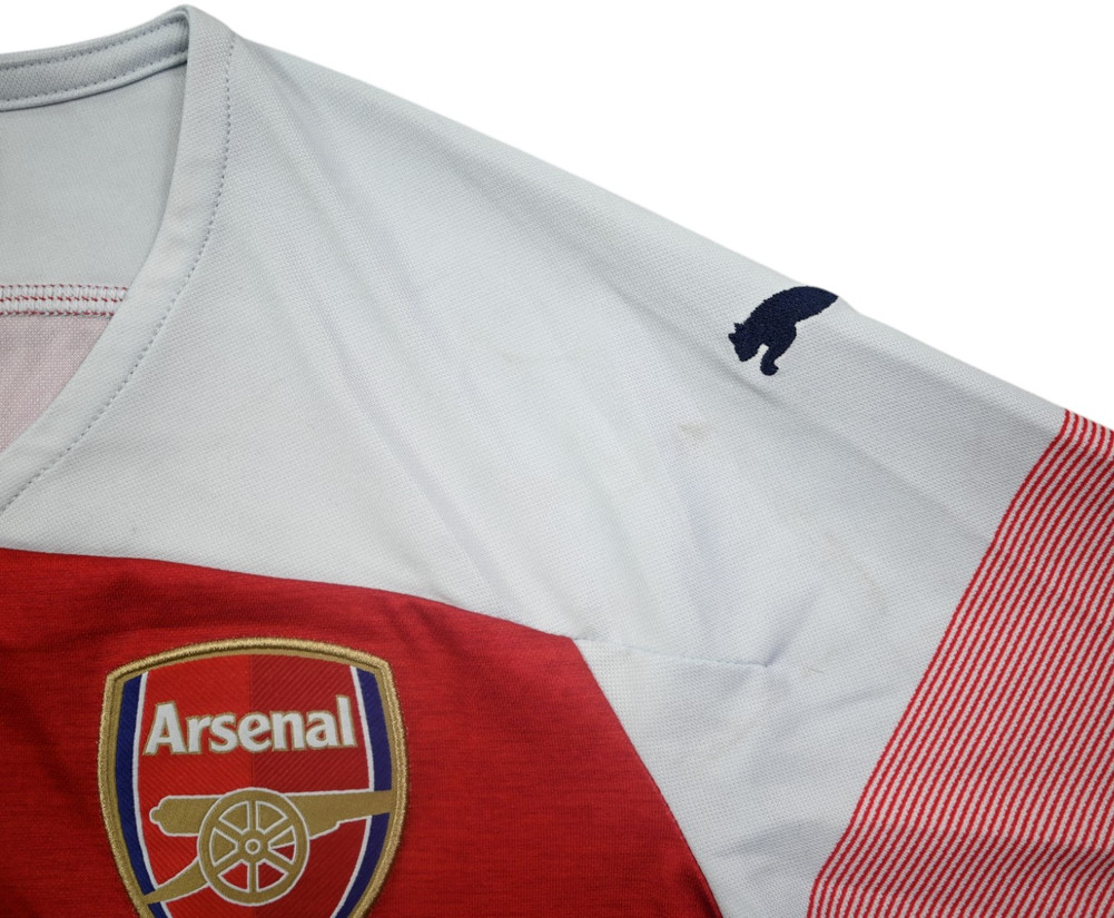 2018-19 ARSENAL KOSZULKA XL. BOYS