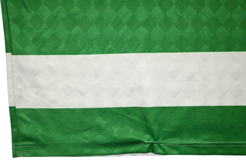 1987-89 CELTIC GLASGOW SHIRT M