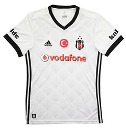 2017-18 BESIKTAS SHIRT L