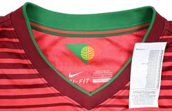2014-15 PORTUGAL *NANI* KOSZULKA L