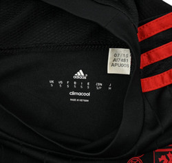 2015-16 MANCHESTER UNITED KOSZULKA S