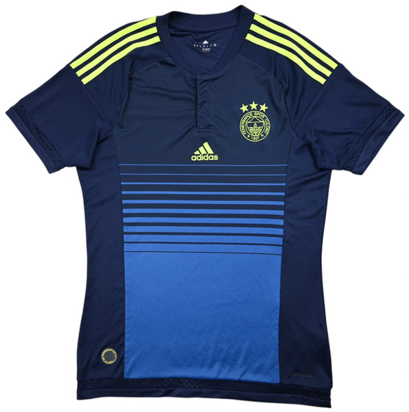 2015-16 FENERBAHCE KOSZULKA M