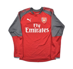 ARSENAL LONDON BLUZA S