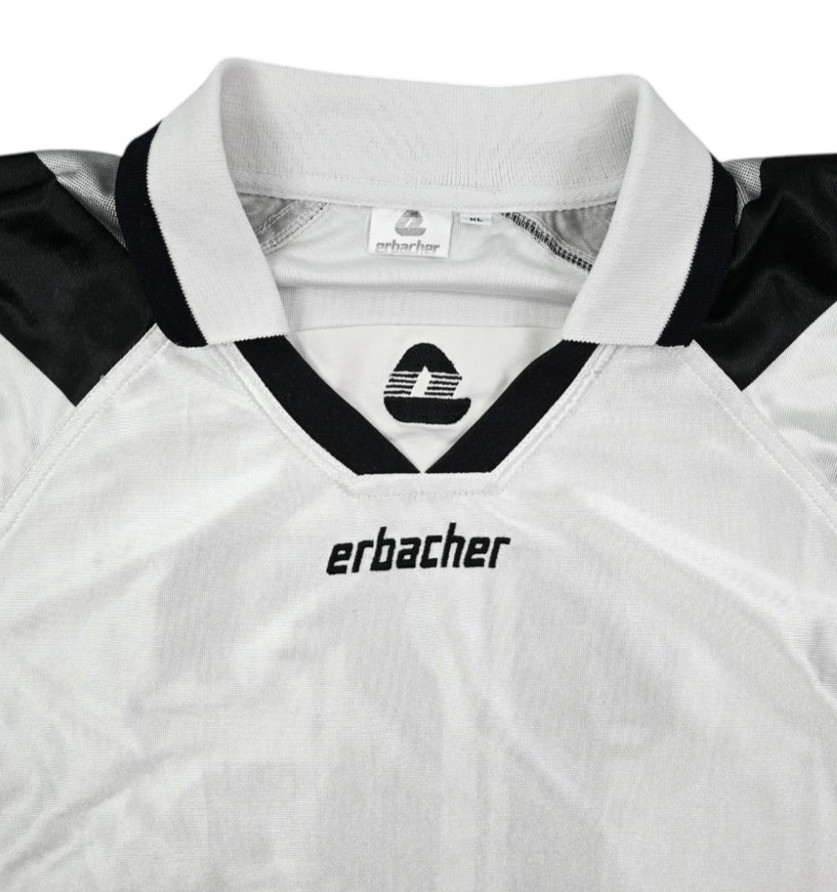 ERBACHER VINTAGE #16 LONGSLEEVE KOSZULKA XL