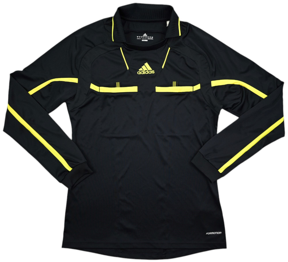 ADIDAS REFEREE LONGSLEEVE SHIRT M