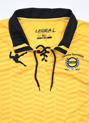 2017 LILLESTROM SK SPECIAL SHIRT XS