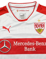 2016-17 VFB STUTTGART *GINCZEK* SHIRT S