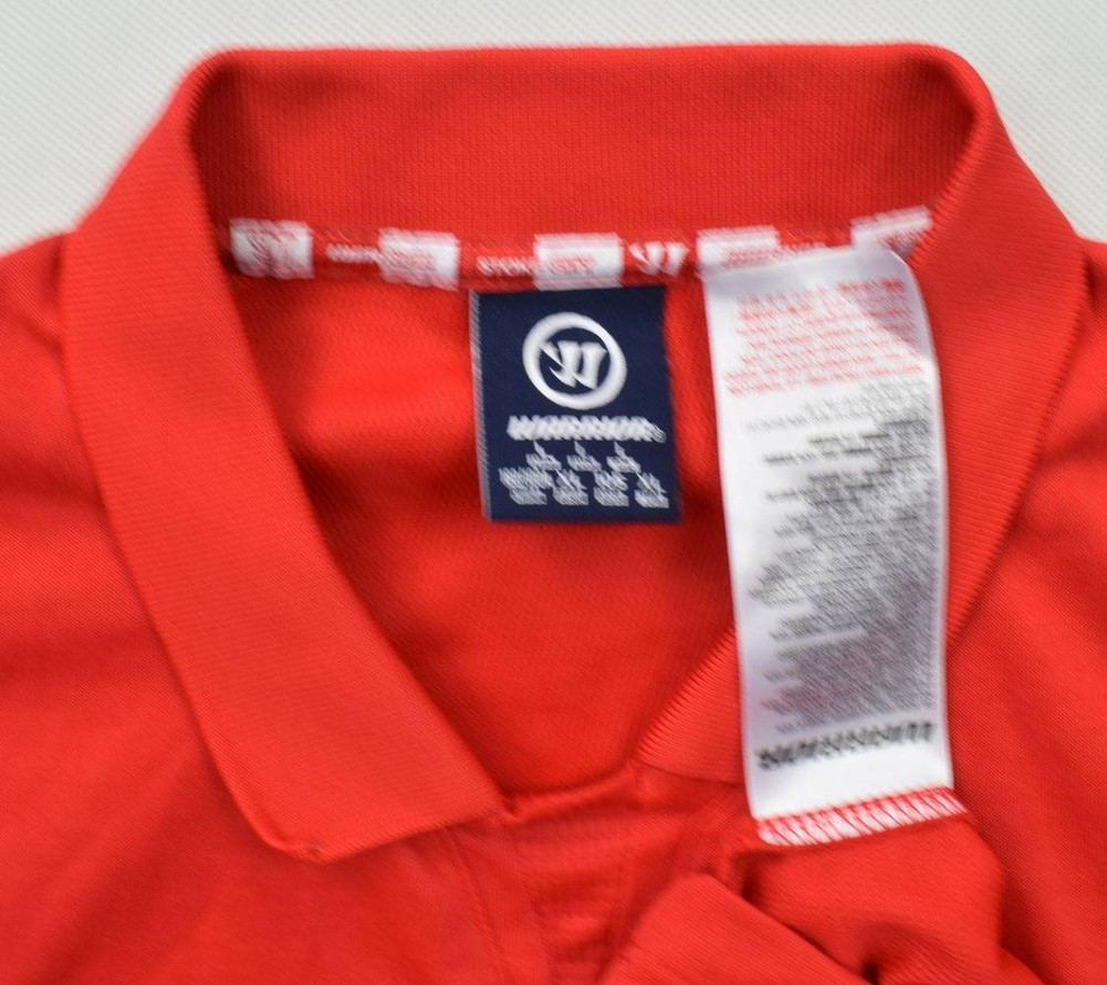 STOKE CITY KOSZULKA L