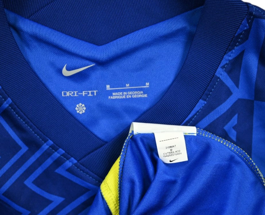 2021-22 CHELSEA *LIONEL* KOSZULKA M