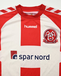 2004-05 AALBORG KOSZULKA XS