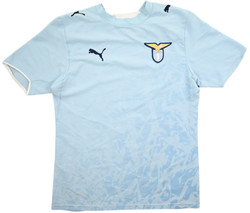 2006-07 SS LAZIO SHIRT S