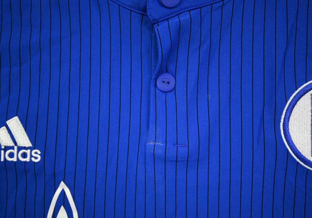 2014-16 SCHALKE KOSZULKA 3XL