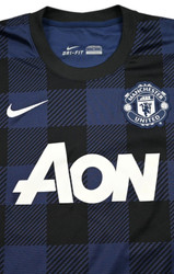 2013-14 MANCHESTER UNITED KOSZULKA L