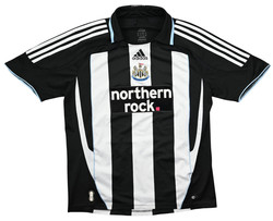 2007-09 NEWCASTLE UNITED *MARTINS* KOSZULKA M