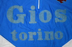 70'S GIOS TORINO CYCLING SHIRT S