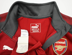 ARSENAL LONDON BLUZA XL BOYS