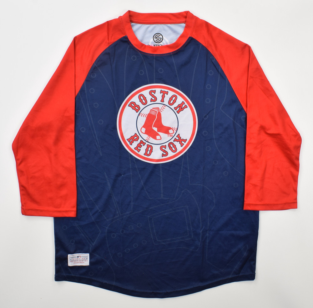 BOSTON RED SOX MLB KOSZULKA  M