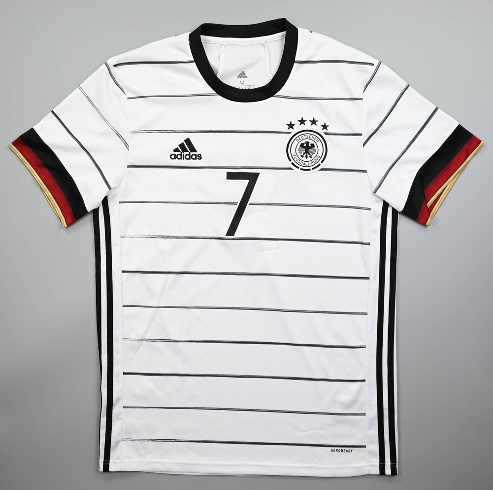 2020-21 GERMANY *HAVERTZ* KOSZULKA M