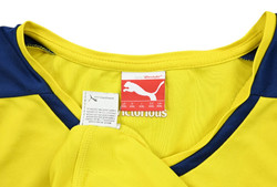 2014-15 ARSENAL *OZIL* KOSZULKA XXL