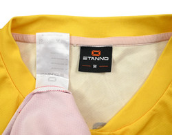 2023-24 GO AHEAD EAGLES #15 LONGSLEEVE KOSZULKA M